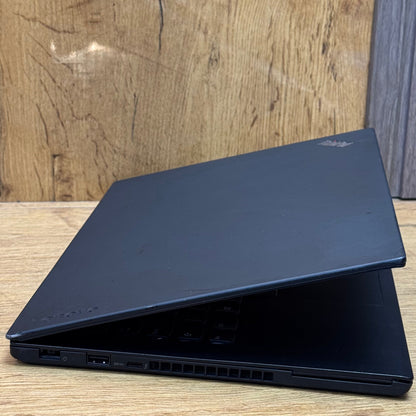 Lenovo ThinkPad T470 – 2-Core Intel Core i5 7th Gen | Business-Class Laptop – Certified | Checked by Technology Zone