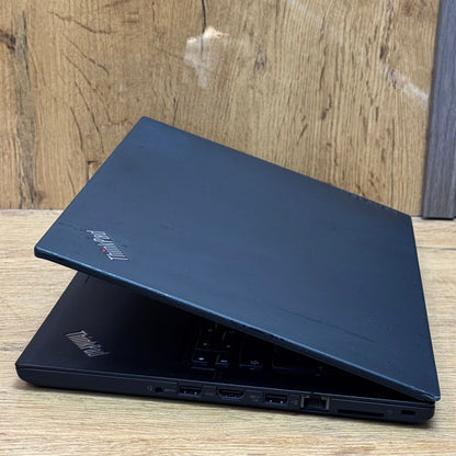 Lenovo ThinkPad T470 – 2-Core Intel Core i5 7th Gen | Business-Class Laptop – Certified | Checked by Technology Zone