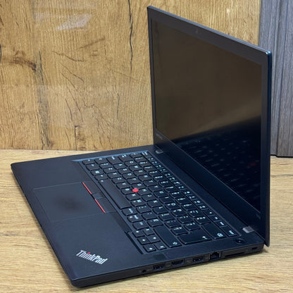 Lenovo ThinkPad T470 – 2-Core Intel Core i5 7th Gen | Business-Class Laptop – Certified | Checked by Technology Zone