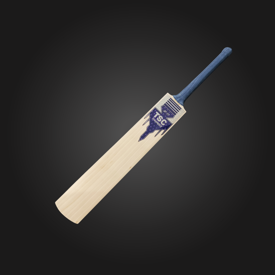 Cricket Bats | TSC | JF17 Thunder | Regular Edition | Best Edge Size