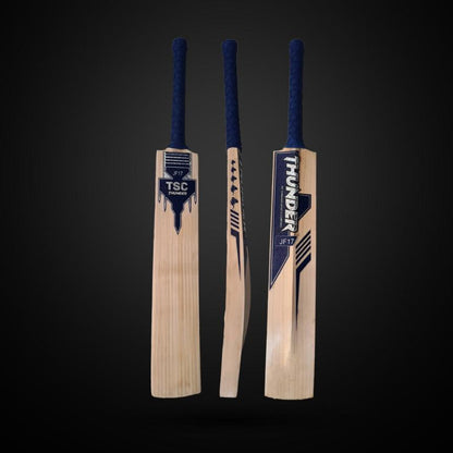 Cricket Bats | TSC | JF17 Thunder | Regular Edition | Best Edge Size
