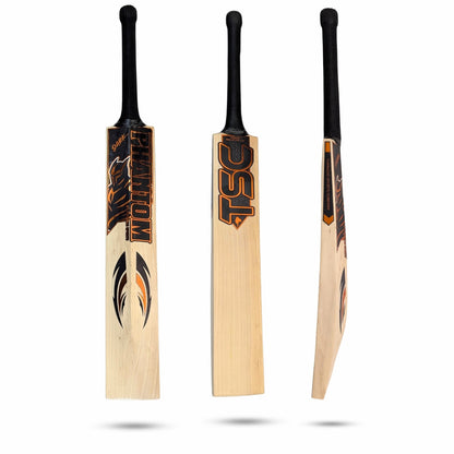 Tornado Dark Phantom Cricket Bat – Premium Grade Power