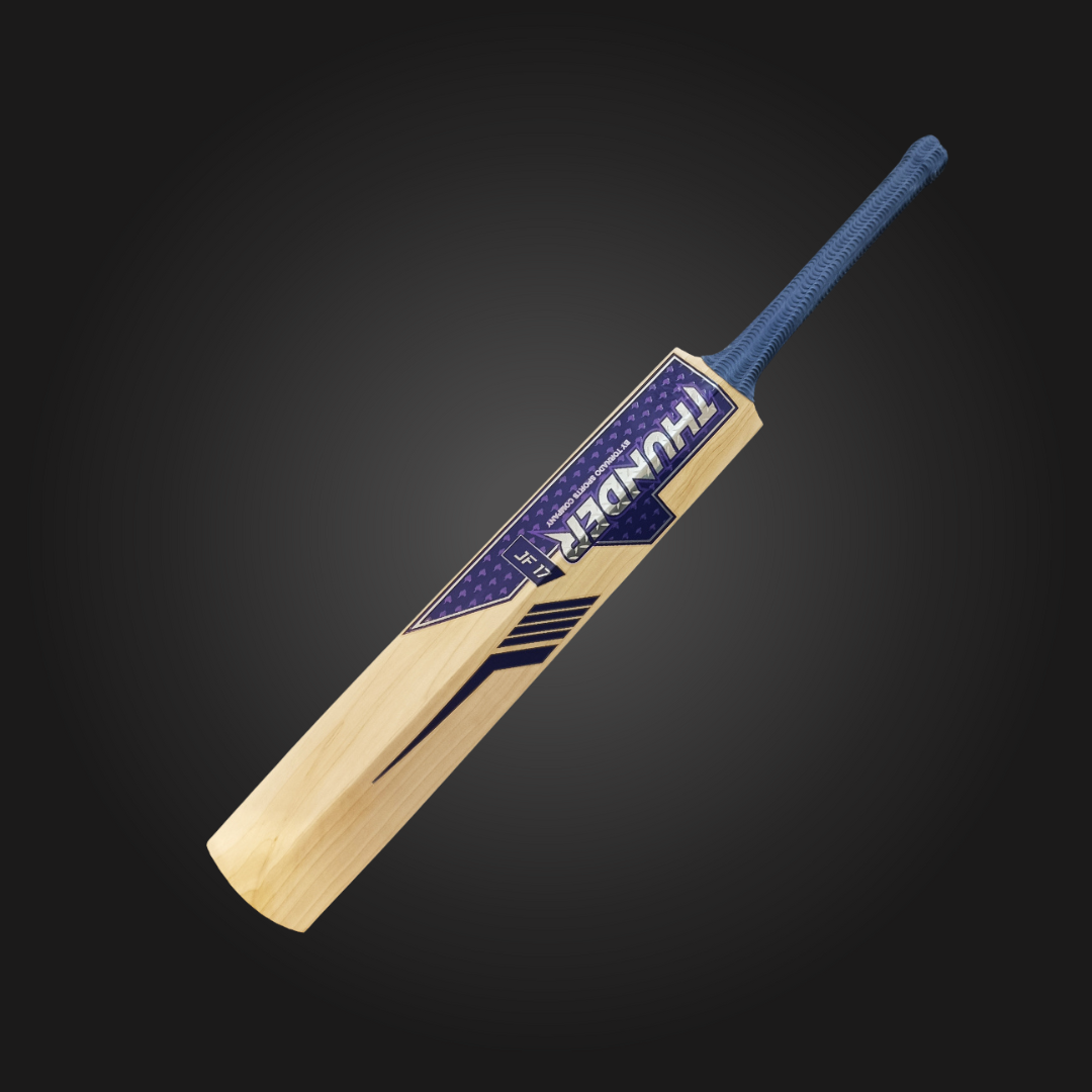 Cricket Bats | TSC | JF17 Thunder | Regular Edition | Best Edge Size