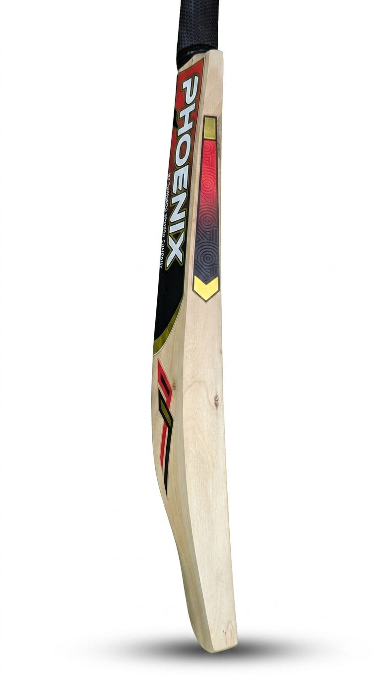 Cricket Bats | TSC | Phoenix Red | Best Cricket Bats Speed and Swings