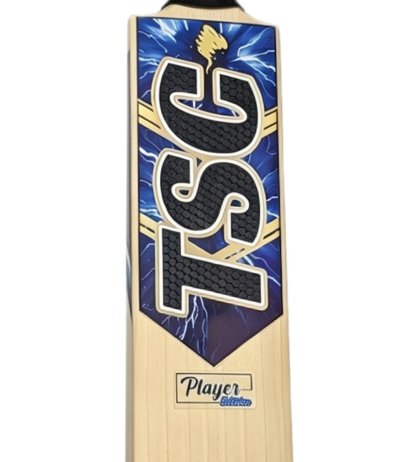 TSC | JF 17 Thunder | Player`s Edition  |  Cricket Bats |