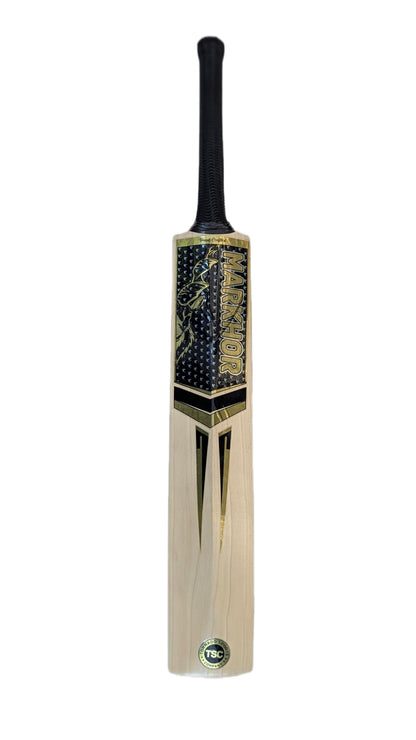 Cricket Bats | TSC | Markhor Edition 2023
