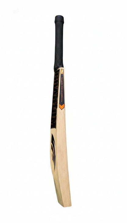 Tornado Dark Phantom Cricket Bat – Premium Grade Power