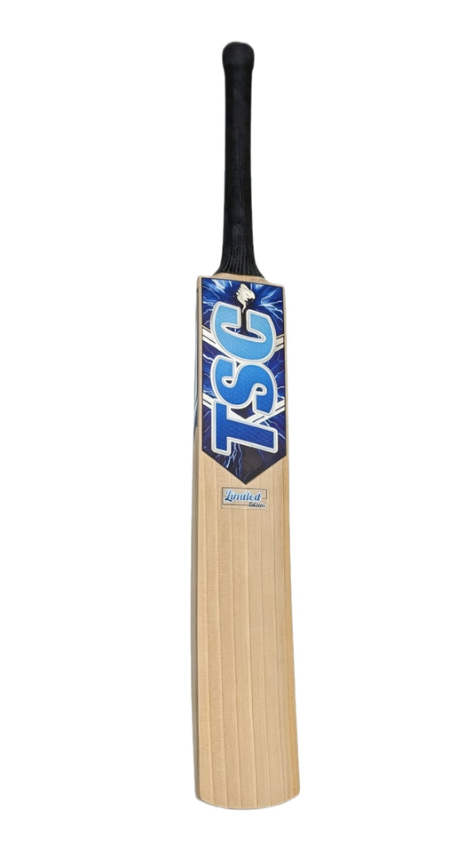 Cricket Bats | TSC | The JF 17 Thunder | Limited Edition 1