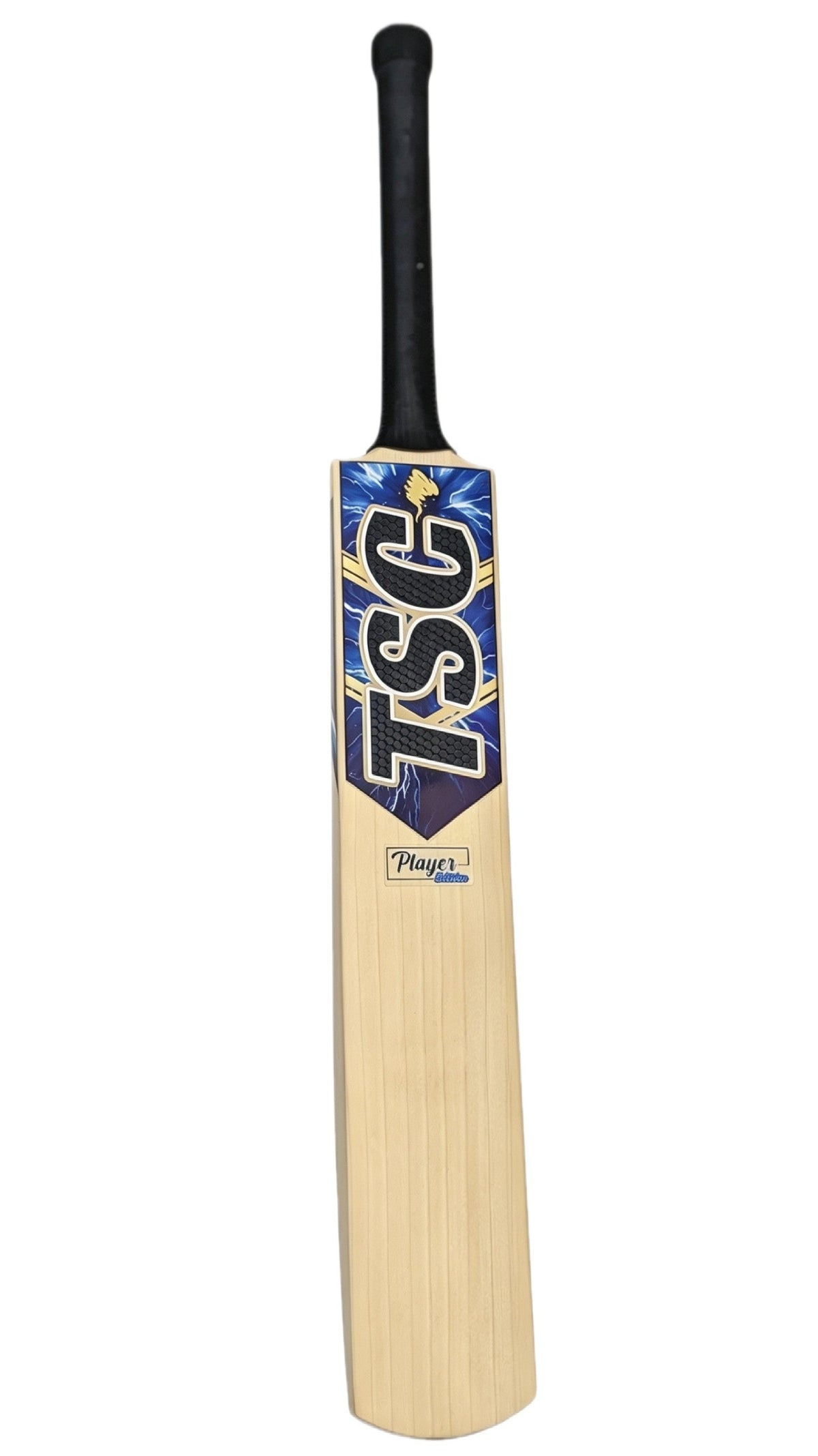 TSC | JF 17 Thunder | Player`s Edition  |  Cricket Bats |