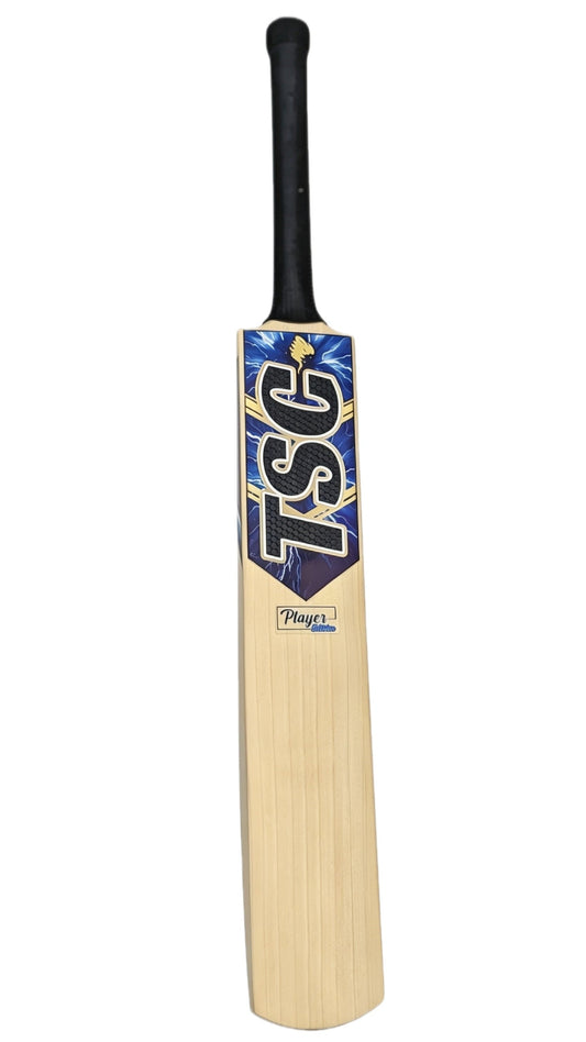 TSC | JF 17 Thunder | Player`s Edition  |  Cricket Bats |