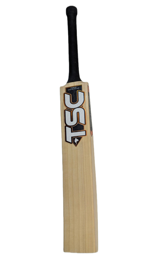 Tornado Phantom Prime Cricket Bat – Players Grade, All-Rounder Precision