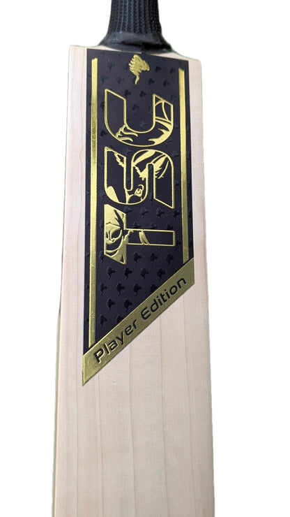 Cricket Bats | TSC | Markhor Players Edition | Best Cricket Power Hitters Choice