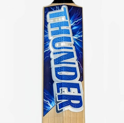 Cricket Bats | TSC | The JF 17 Thunder | Limited Edition 1