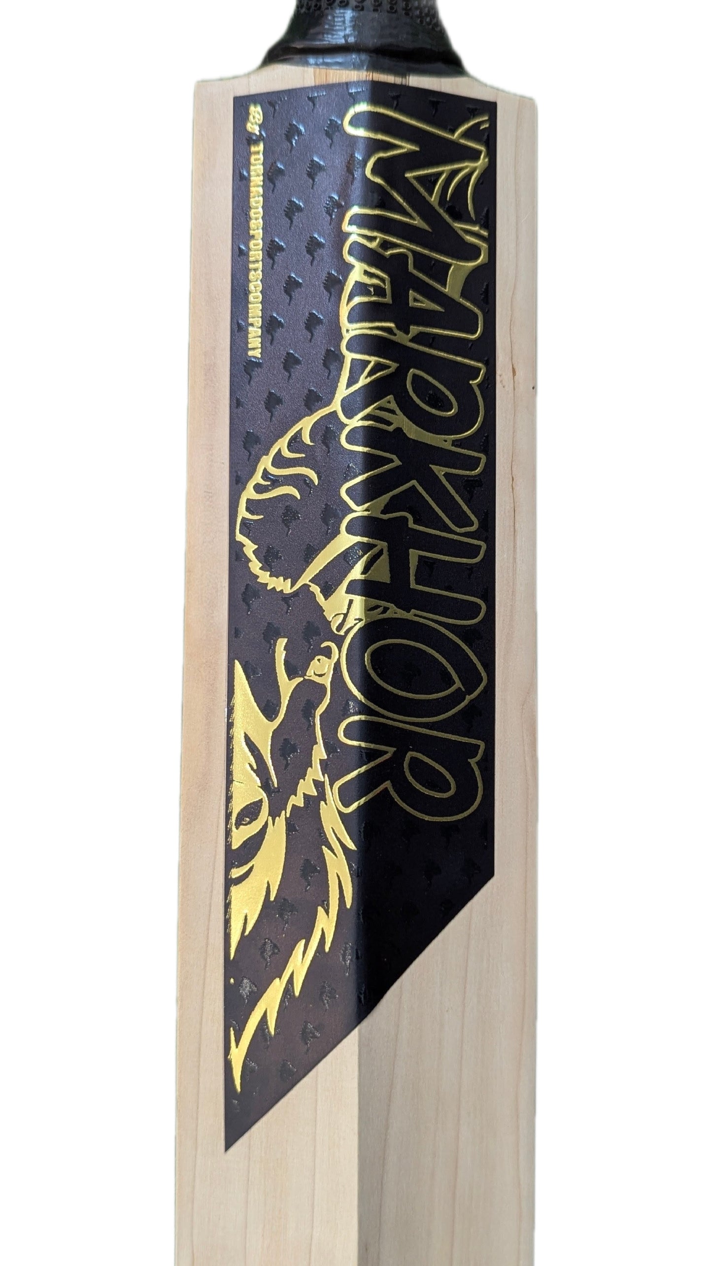 Cricket Bats | TSC | Markhor Players Edition | Best Cricket Power Hitters Choice
